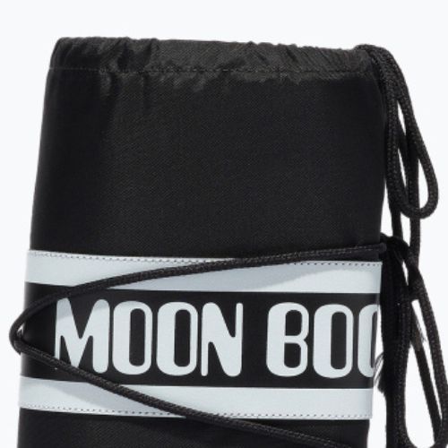 Снігоступи жіночі Moon Boot Icon Nylon black