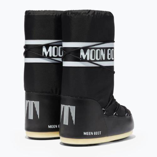 Снігоступи жіночі Moon Boot Icon Nylon black