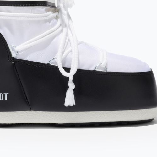 Снігоступи жіночі Moon Boot Icon Low Nylon white