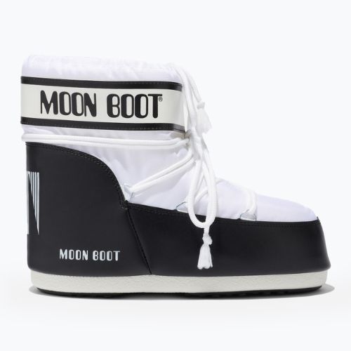 Снігоступи жіночі Moon Boot Icon Low Nylon white