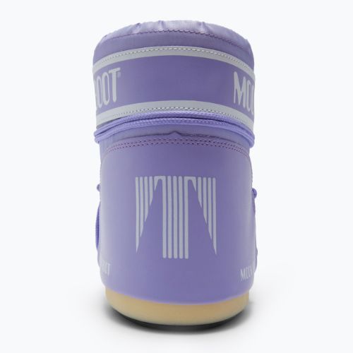 Снігоступи жіночі Moon Boot Icon Low Nylon lilac