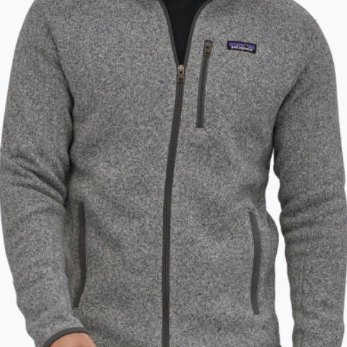 Чоловічий трекінговий світшот Patagonia Better Sweater Fleece stonewash трекінговий світшот