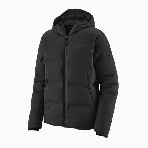 Чоловічий пуховик Patagonia Jackson Glacier чорний