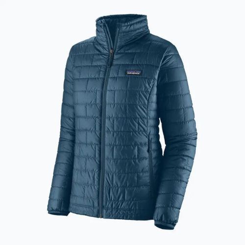 Жіноча утеплена куртка Patagonia Nano Puff