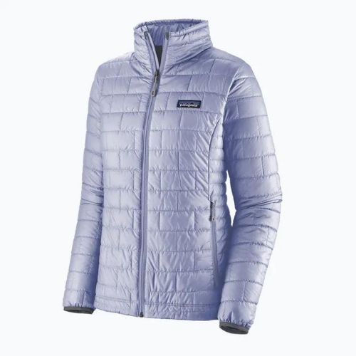 Жіноча утеплена куртка Patagonia Nano Puff