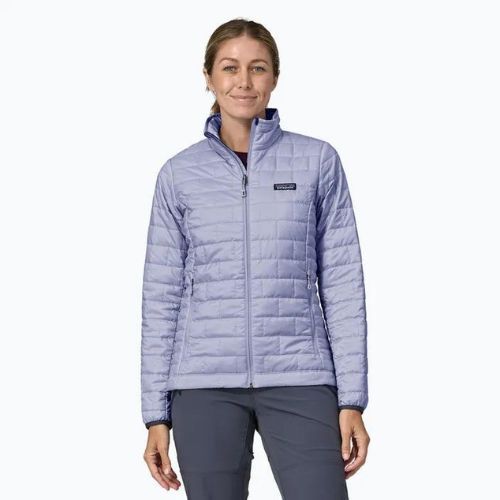 Жіноча утеплена куртка Patagonia Nano Puff