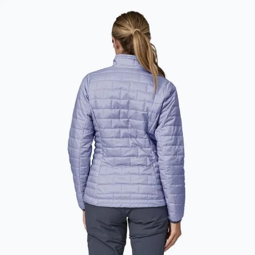 Жіноча утеплена куртка Patagonia Nano Puff