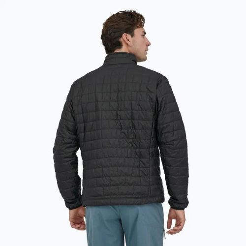Чоловіча утеплена куртка Patagonia Nano Puff