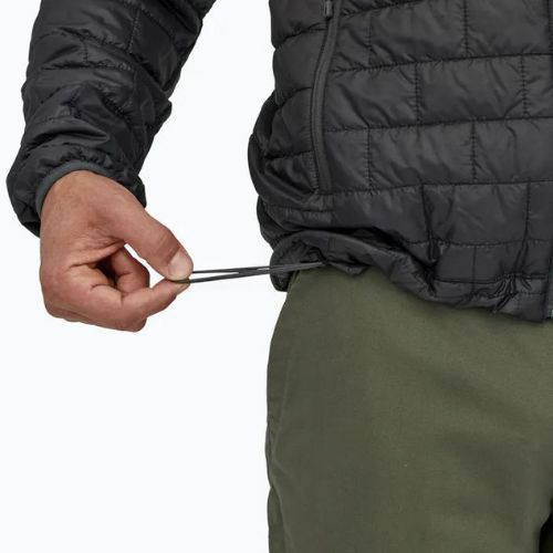 Чоловіча утеплена куртка Patagonia Nano Puff