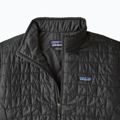 Чоловіча утеплена куртка Patagonia Nano Puff