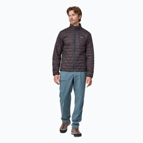 Чоловіча утеплена куртка Patagonia Nano Puff