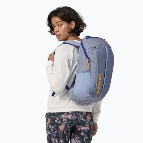 Туристичний рюкзак Patagonia Black Hole Pack 25 л блідий барвінок