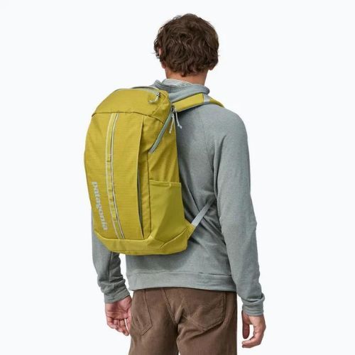 Туристичний рюкзак Patagonia Black Hole Pack 25 л кустарниковий зелений