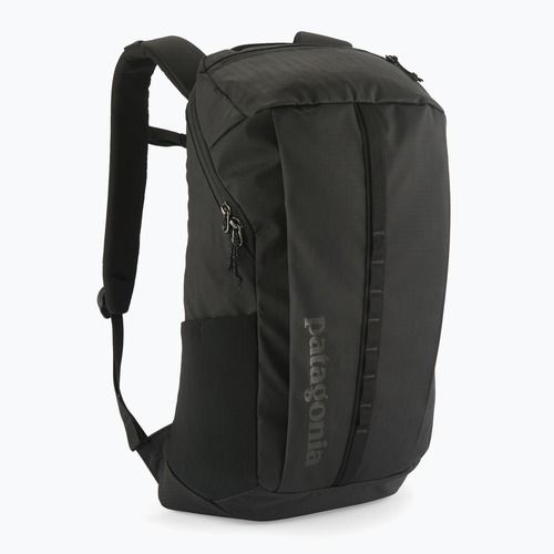 Туристичний рюкзак Patagonia Black Hole Pack 25 л чорний