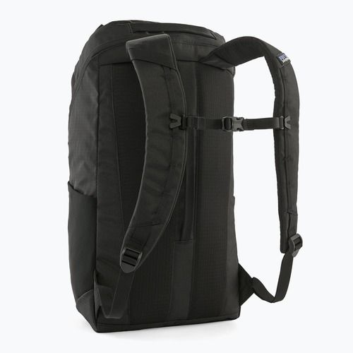Туристичний рюкзак Patagonia Black Hole Pack 25 л чорний