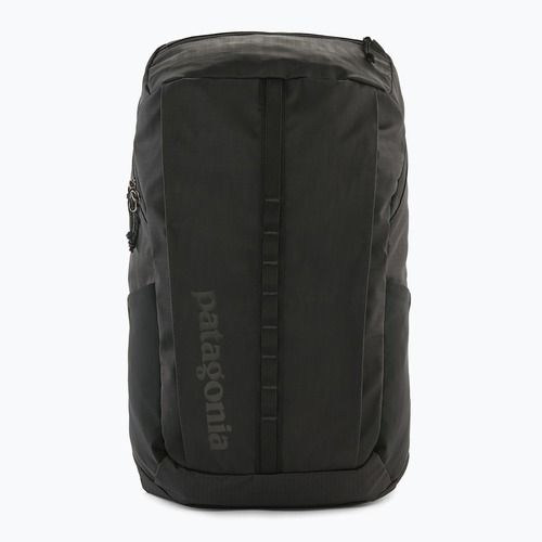 Туристичний рюкзак Patagonia Black Hole Pack 25 л чорний