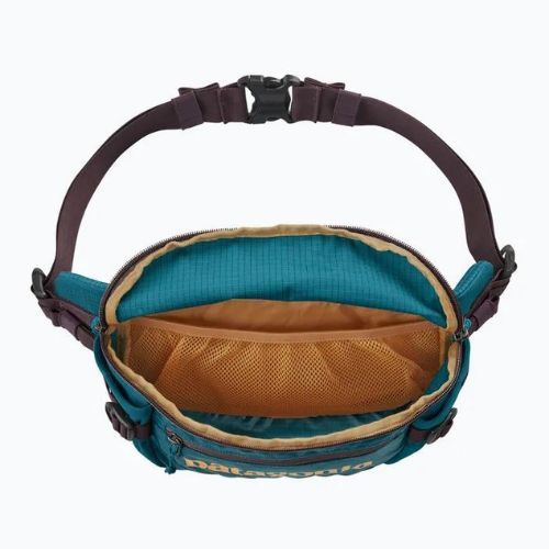 Бананка Patagonia Black Hole Waist Pack 5 л