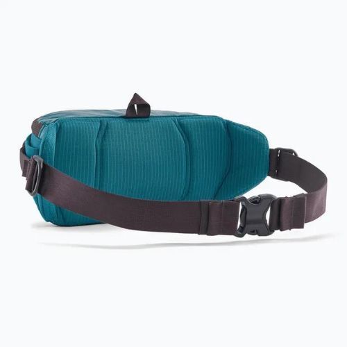 Бананка Patagonia Black Hole Waist Pack 5 л
