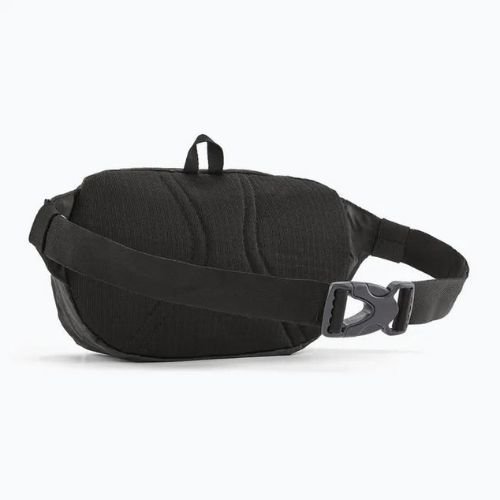 Patagonia Ultralight Black Hole Mini Hip Pack 1 л чорний мішок для нирок