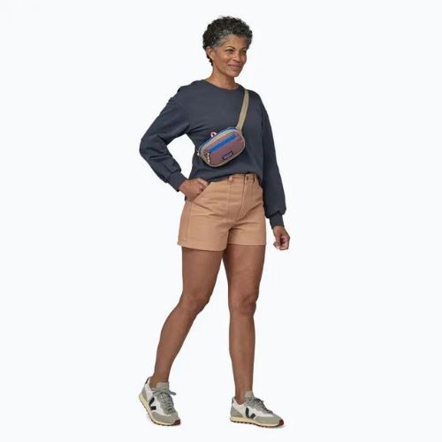 Patagonia Ultralight Black Hole Mini Hip Pack 1 л мішок для нирок з лушпиння