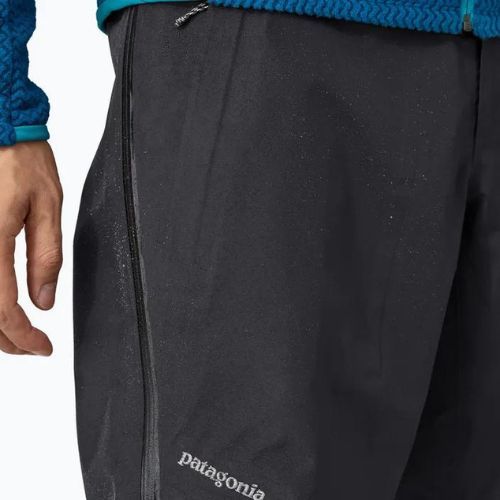Чоловічі штани Patagonia Triolet чорні