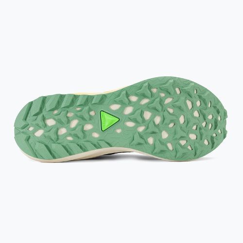 Кросівки для бігу чоловічі ASICS FUJILITE 4 black/magnetic blue