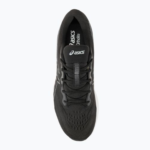 Чоловічі кросівки ASICS Gel-Pulse 15 чорний / скелястий камінь