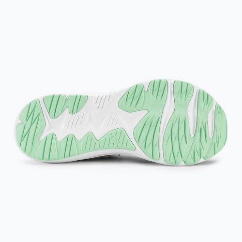 Жіночі бігові кросівки ASICS Jolt 4 чорний/яскравий сонячний камінь