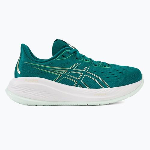 Жіночі кросівки ASICS Gel-Cumulus 26 насичений бірюзовий / блідо-м'ятний