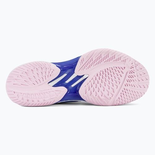 Кросівки для волейболу жіночі ASICS Sky Elite FF 2 light sapphire/white