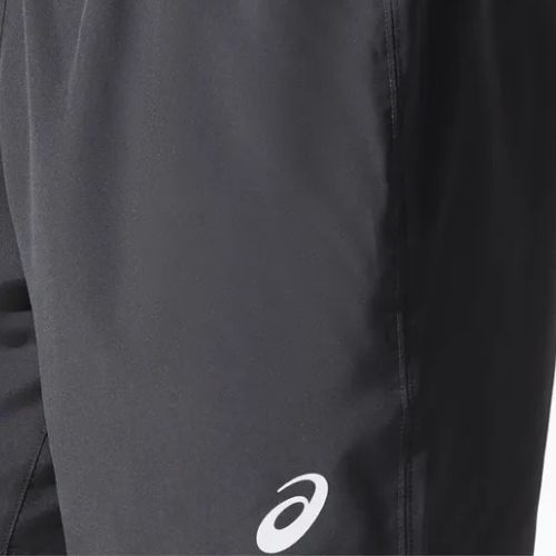 Шорти для бігу чоловічі ASICS Core 7IN graphite grey