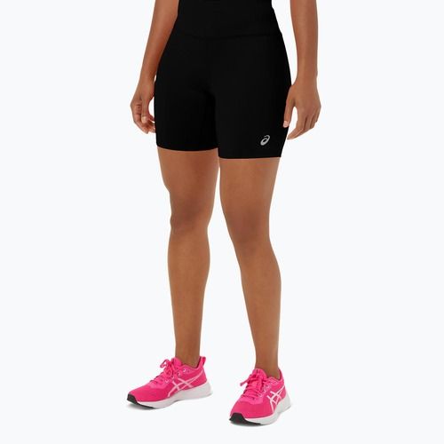 Шорти для бігу жіночі ASICS Core Sprinter performance black