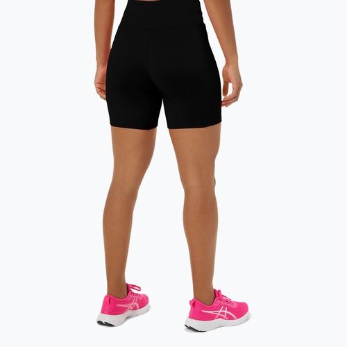 Шорти для бігу жіночі ASICS Core Sprinter performance black