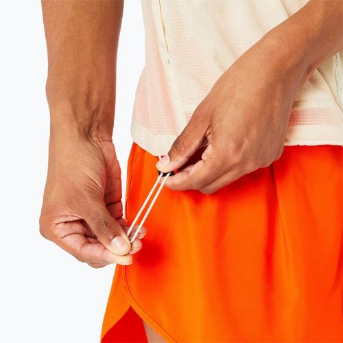 Жіноча безрукавка ASICS Metarun Packable Gilet береза