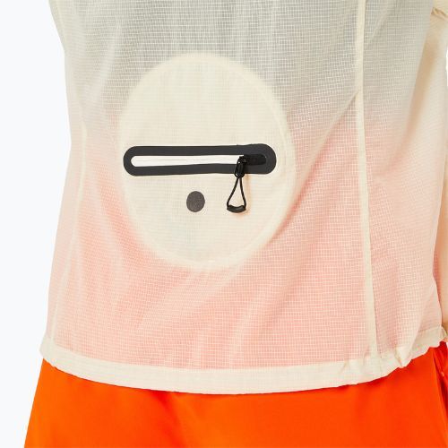 Жіноча безрукавка ASICS Metarun Packable Gilet береза