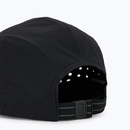 Шапочка для бігу ASICS Ultra Lightweight Running Performance чорна