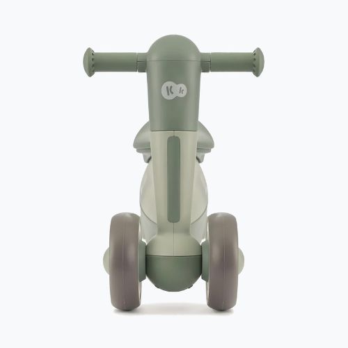 Біговел триколісний Kinderkraft Minibi leaf green