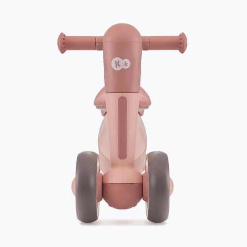 Біговел триколісний Kinderkraft Minibi candy pink