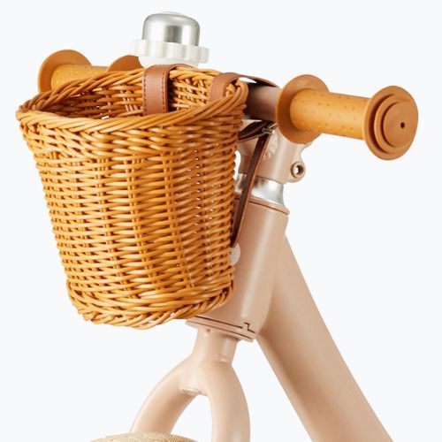 Біговел Kinderkraft Rapid 2 рожевий