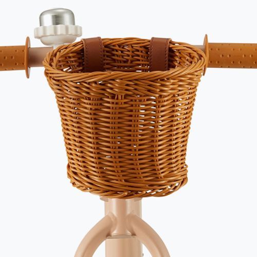 Біговел Kinderkraft Rapid 2 рожевий