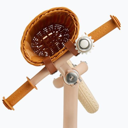 Біговел Kinderkraft Rapid 2 рожевий