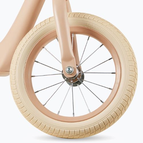 Біговел Kinderkraft Rapid 2 рожевий