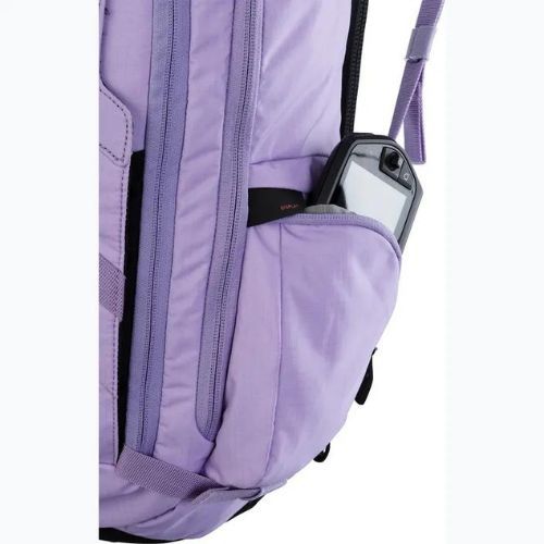 Рюкзак велосипедний EVOC Fr Trail E-Ride 20 л purple rose
