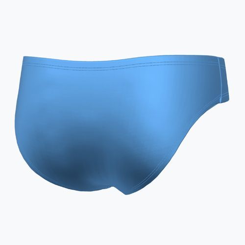 Плавки чоловічі Nike Hydrastrong Solid Brief university blue