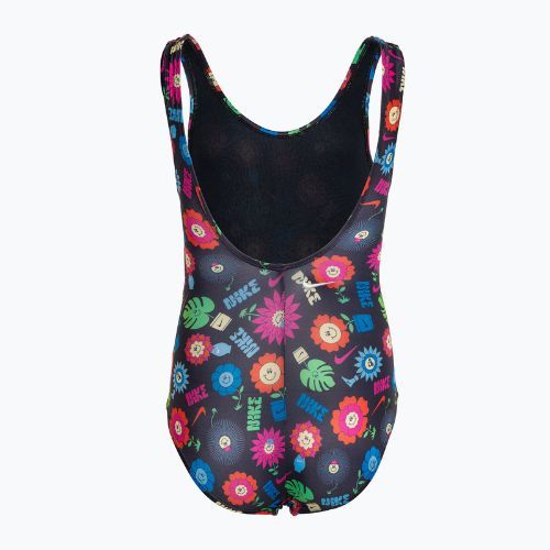 Купальник Nike Garden Party U-Back black