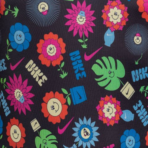 Купальник Nike Garden Party U-Back black