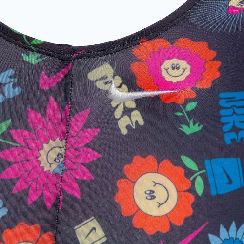 Купальник Nike Garden Party U-Back black