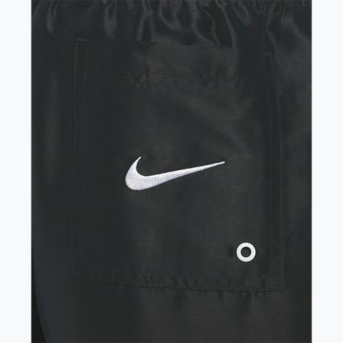 Шорти для купання чоловічі Nike Big Block 7" Volley black