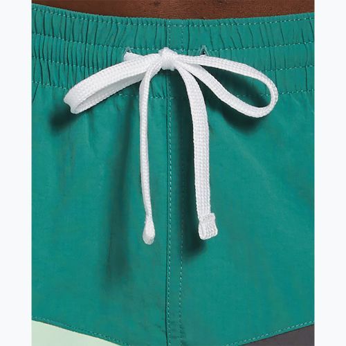 Шорти для купання чоловічі Nike Multi Logo Vortex 5" Volley bicoastal