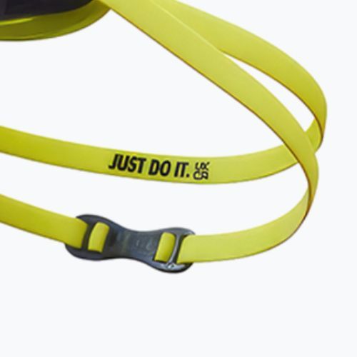 Окуляри для плавання Nike Legacy bright cactus